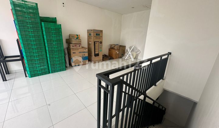 Sewa Ruko Murah Di Citra Grand Cibubur  2