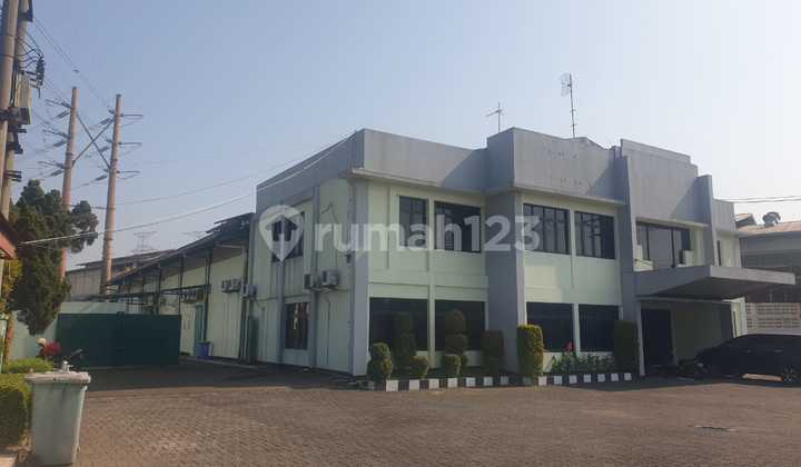 Hygienic Products Factory