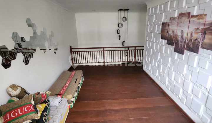 Rumah Sewa Citra Gran Cibubur Furnished