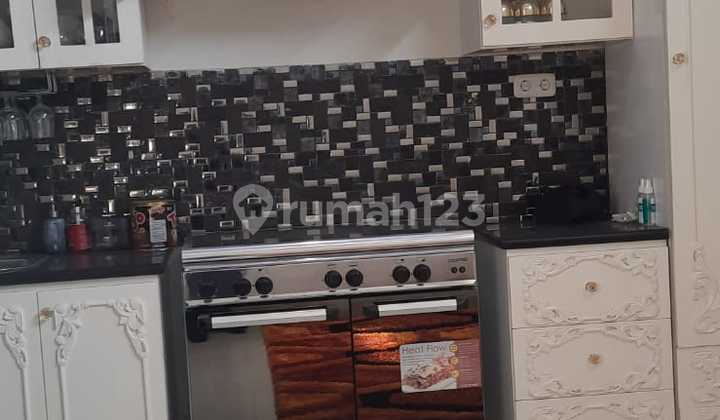 Citra Gran Cibubur Sewa Full Furnished Citra Gran Cibubur Sewa Full Furnished