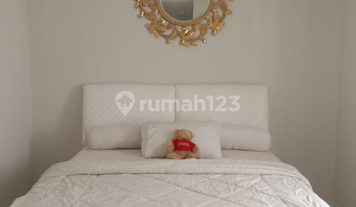 Dijual Rumah Raffless Hills Cibubur Cantik 2