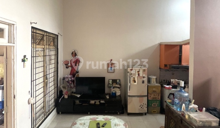 Rumah Murah Citra Gran Cibubur 2