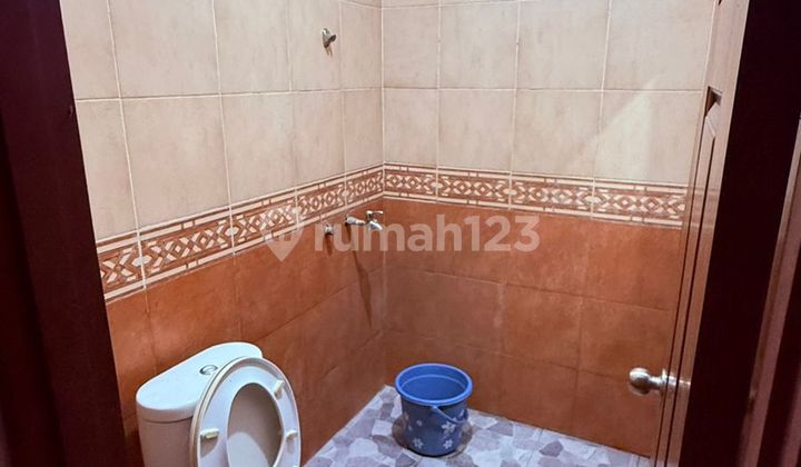 Sewa Rumah Furnished Raffless Hills Cibubur 2