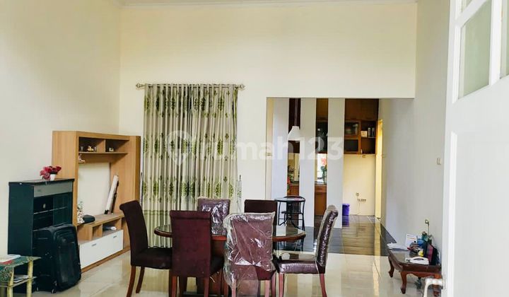 For Rent House In Citra Gran Cibubur Furnished