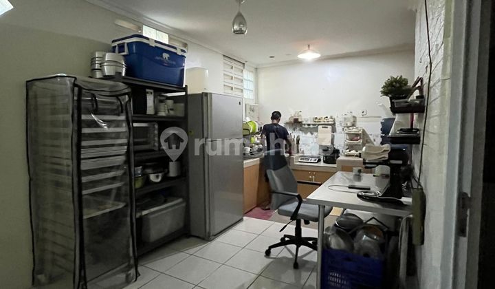 Rumah Sewa di Citra Gran Cibubur 32 Jt 2