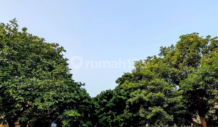 Jual Cepat 7,5 Jt Per Meter Kavling Citra Gran Cibubur