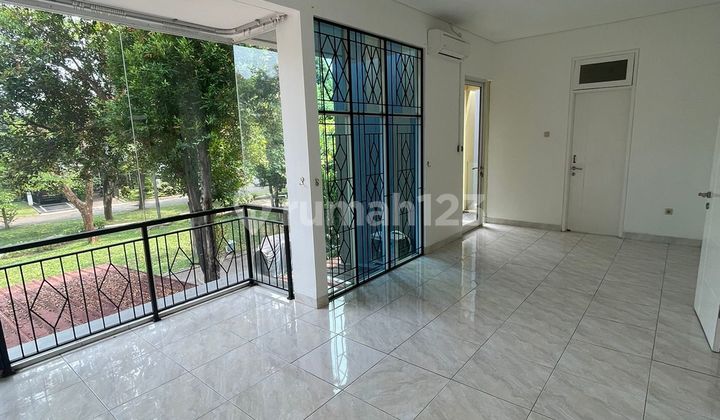 Rumah Sewa Besar Citra Gran Cibubur 180 M2 2