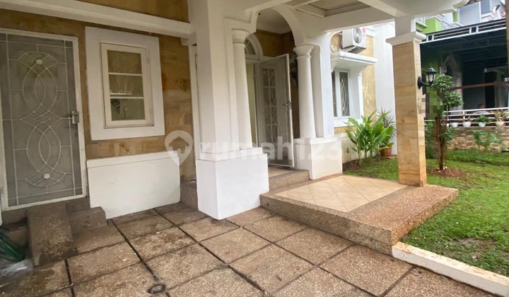 House for Rent in Raffless Hills Cibubur House for Rent in Raffless Hills Cibubur