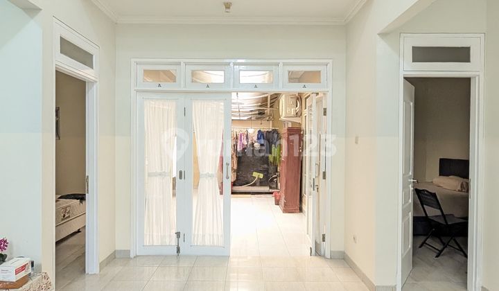 House for Rent at Citra Gran Cibubur 70 Million 2