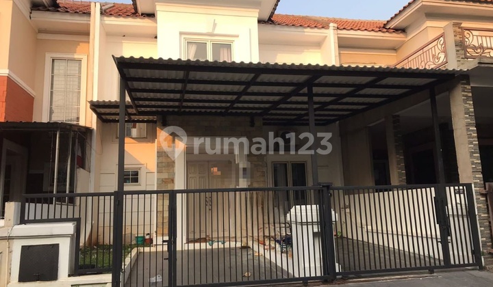 Sewa Rumah Rumah Di Citra Gran Cibubur 2 Carport Sewa Rumah Rumah Di Citra Gran Cibubur 2 Carport