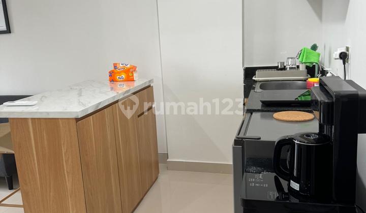 Sewa Apartemen Transpark Cibubur Sewa Apartemen Transpark Cibubur