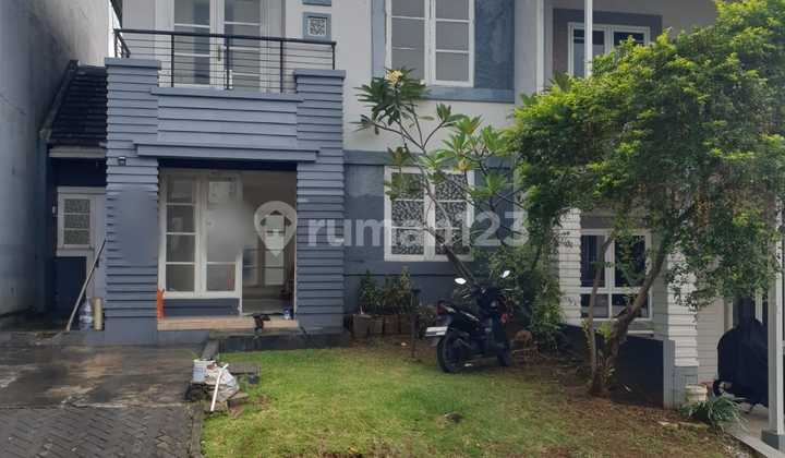 House for Rent in Cibubur Tourism City