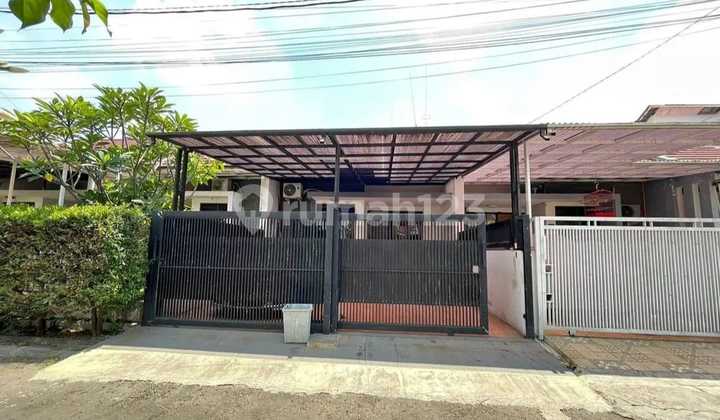 Dijual Rumah Siap Huni di Puri Dago Antapani Dijual Rumah Siap Huni di Puri Dago Antapani