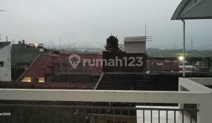 For Sale, Active Boarding House, Fully Occupied, City Center, Near Gedung Sate, Bandung City 2