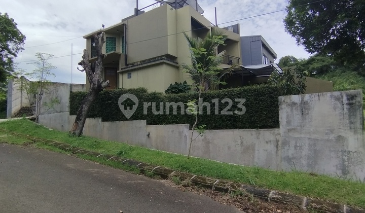 Di Jual Rumah Di Pasteur Ciwaruga Bandung 2
