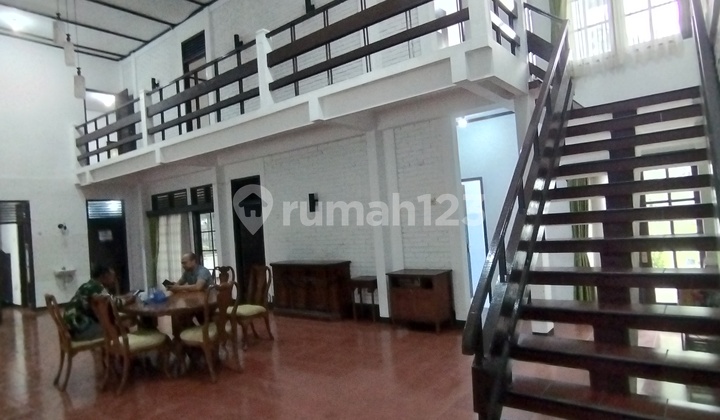 Dijual Rumah Jauh Dibawah NJOP di Suryalaya Kota Bandung