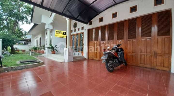 Dijual Rumah Strategis Harga Dibawah Pasaran di Turangga Buahbatu Kota Bandung 2