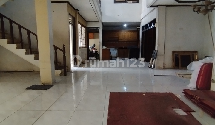 Rumah di Ujungberung Bandung Harga Sesuai NJOP