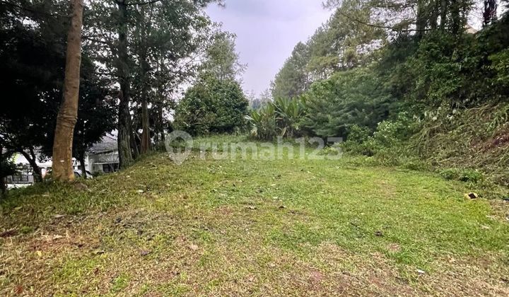 Dijual Tanah Murah Di Dago Cigadung Bandung