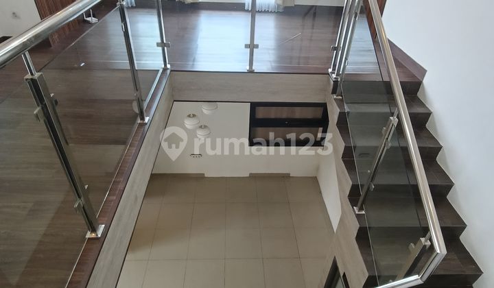 Rumah Minimalis Furnised Di Pasteur Ciwaruga Bandung