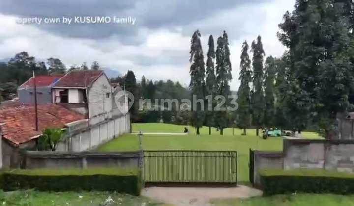 Dijual Tanah Strategis Asri Dekat Lapang Golf Dago Kota Bandung Dijual Tanah Strategis Asri Dekat Lapang Golf Dago Kota Bandung