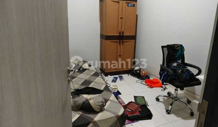 Dijual Rumah Baru Bangun di Tamansari Dago Kota Bandung 2