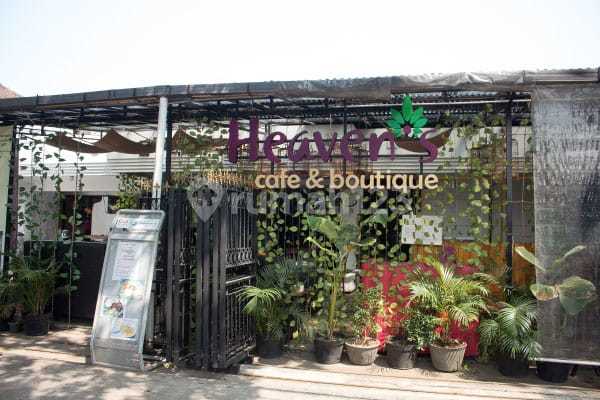 For Sale House or Commercial Space in Lodaya, Bandung City