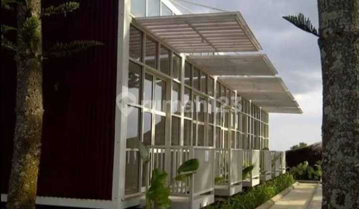 Dijual Tanah & Bangunan Dilembang Kota Bandung Dijual Tanah & Bangunan Dilembang Kota Bandung