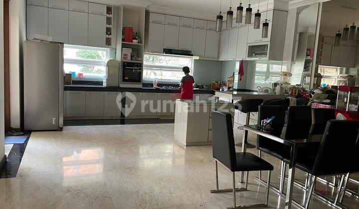 Dijual Rumah Lux di Setraduta Pasteur Kota Bandung 2