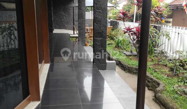 Dijual Rumah Luas Sayap Bkr Kota Bandung 2