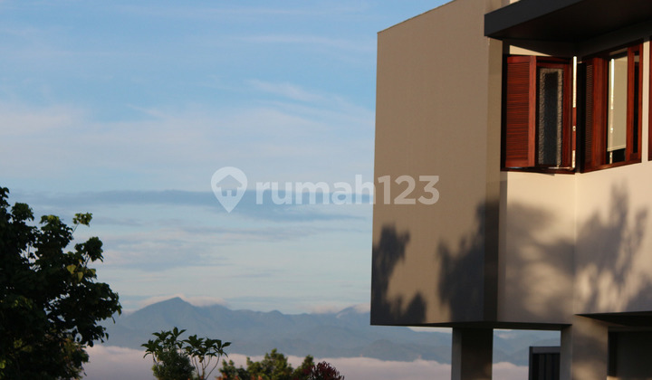 Dijual Rumah Luxury di Green Citra Dago Kota Bandung 2