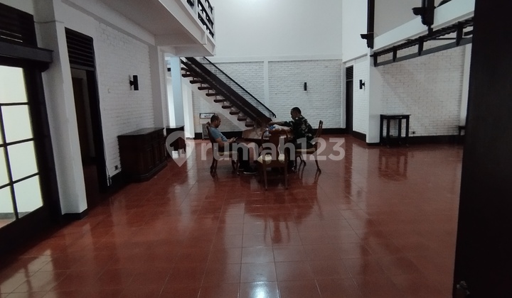 Dijual Rumah Jauh Dibawah NJOP di Suryalaya Kota Bandung