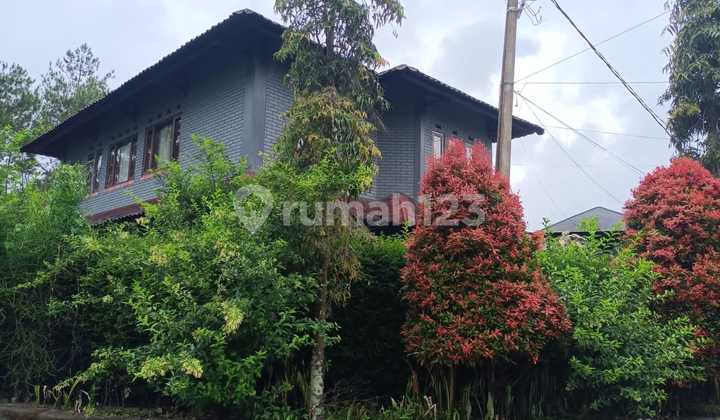 Dijual Rumah di Setiabudi Kota Bandung