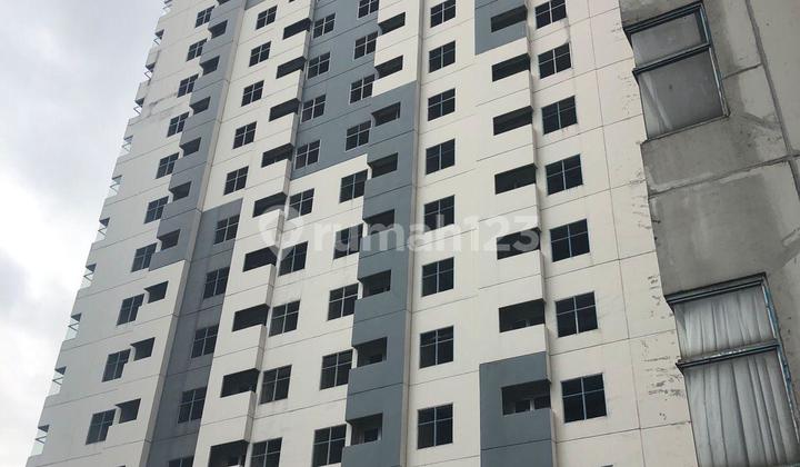 Dijual Asset Lelang 3 Tower Apartment Diterusan Buahbatu Kota Bandung