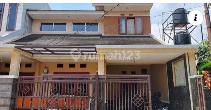 Dijual Rumah Siap Huni Turun Harga!! di Daerah Mengger Batununggal Kota Bandung