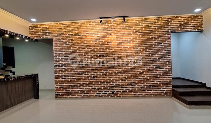 Dijual Rumah Cantik Di Cihanjuang Kota Bnadung 2