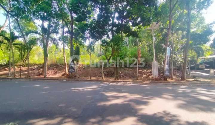 Dijual Tanah Siap Bangun di Citra Green Dago Kota Bandung Dijual Tanah Siap Bangun di Citra Green Dago Kota Bandung