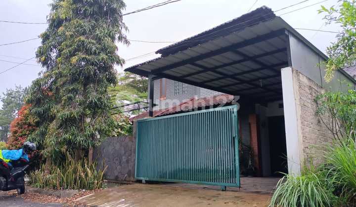 Dijual Rumah di Setiabudi Kota Bandung 2