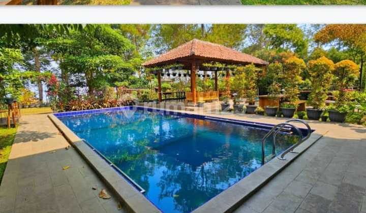 Dijual Villa Full Furnised Di Lembang Kota Bandung Dijual Villa Full Furnised Di Lembang Kota Bandung