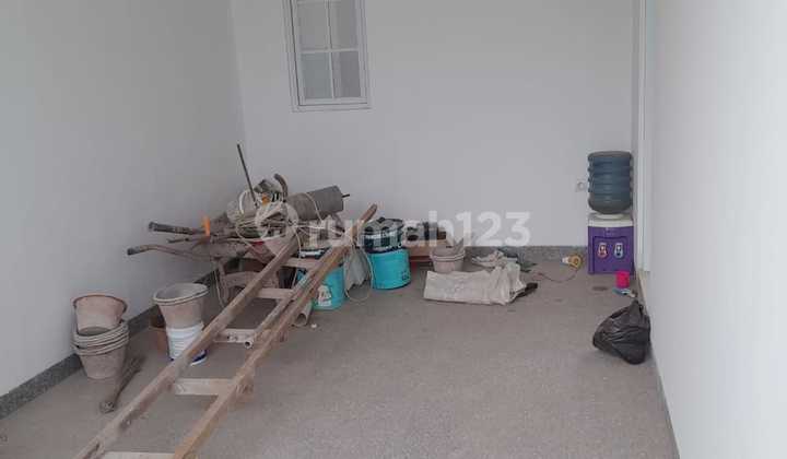 Dijual Cepat Rumah di Bandung