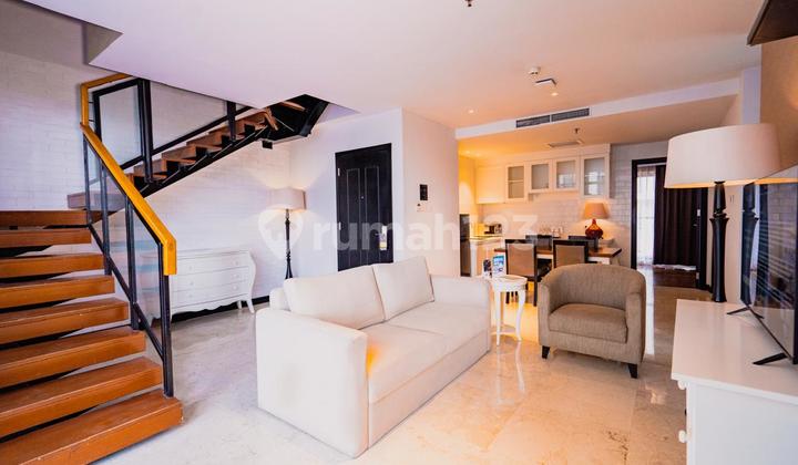 For Sale Exclusive Condotel on Riau Street, Bandung City, Limited Units 2