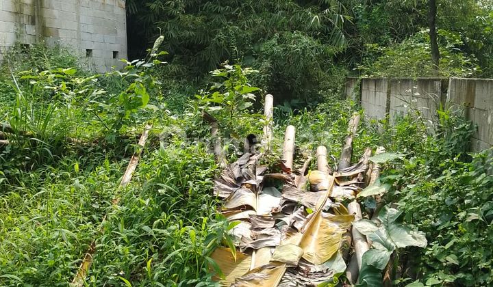 Kavling Siap Bangun 83 M2 7 Menit Dari Stasiun Bojonggede