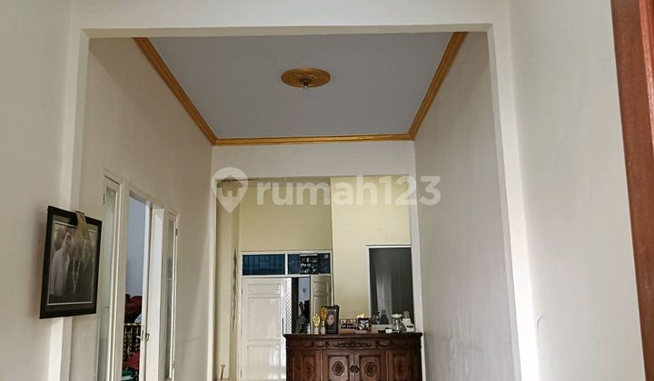 Rumah Strategis Siap Huni Di Jalan Pakal 2