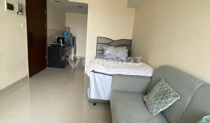 Grand Dharmahusada Lagoon Type Studio