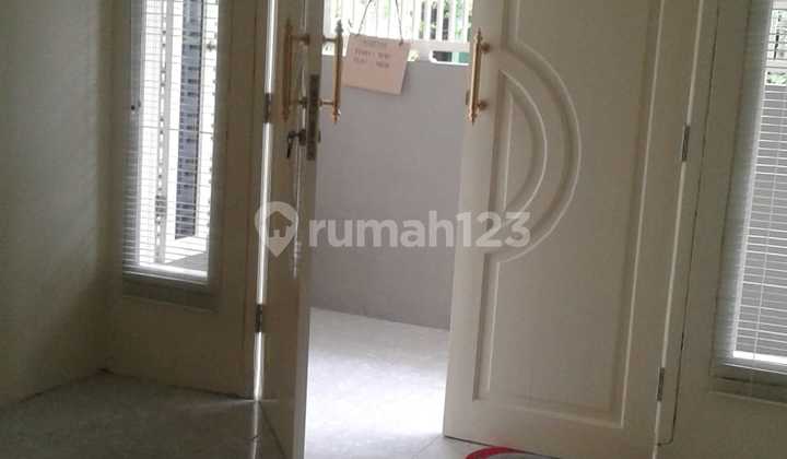 Rumah Siap Huni di Kawasan Pondok Benowo Indah Surabaya 2