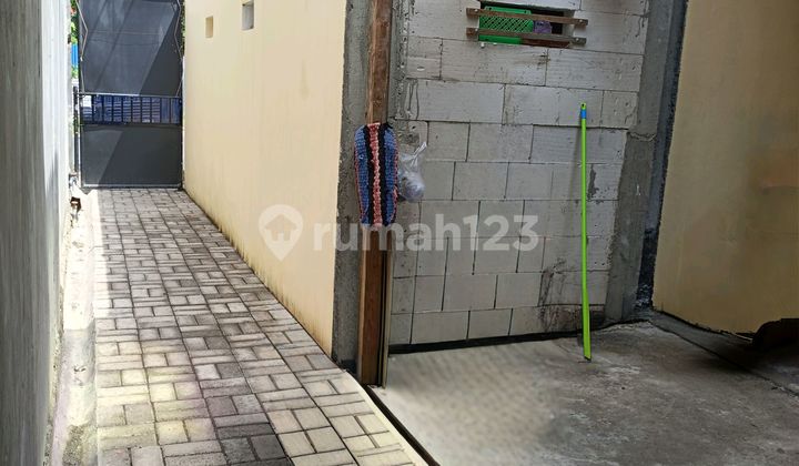 Rumah Kos Aktif Di Kawasan Sambikerep Surabaya Barat 1