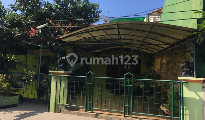 Asri Ready-to-Live Home in Strategic Location in Malang City 2