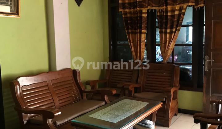 Rumah Siap Huni Lokasi Strategis Di Kawasan Surabaya Barat Simpang Darmo Permai 2