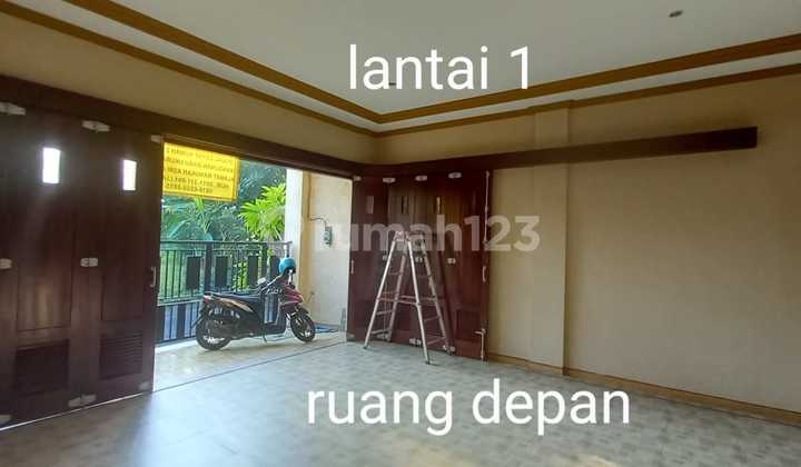 Rumah Siap Huni Di Kawasan Manukan Dalam  2