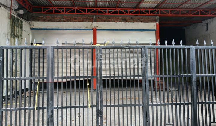 Strategic Business Space/Shop House at Zero Manukan Road